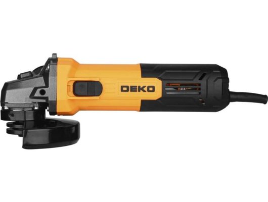 Углошлифмашина DEKO DKAG850 (085-1007)